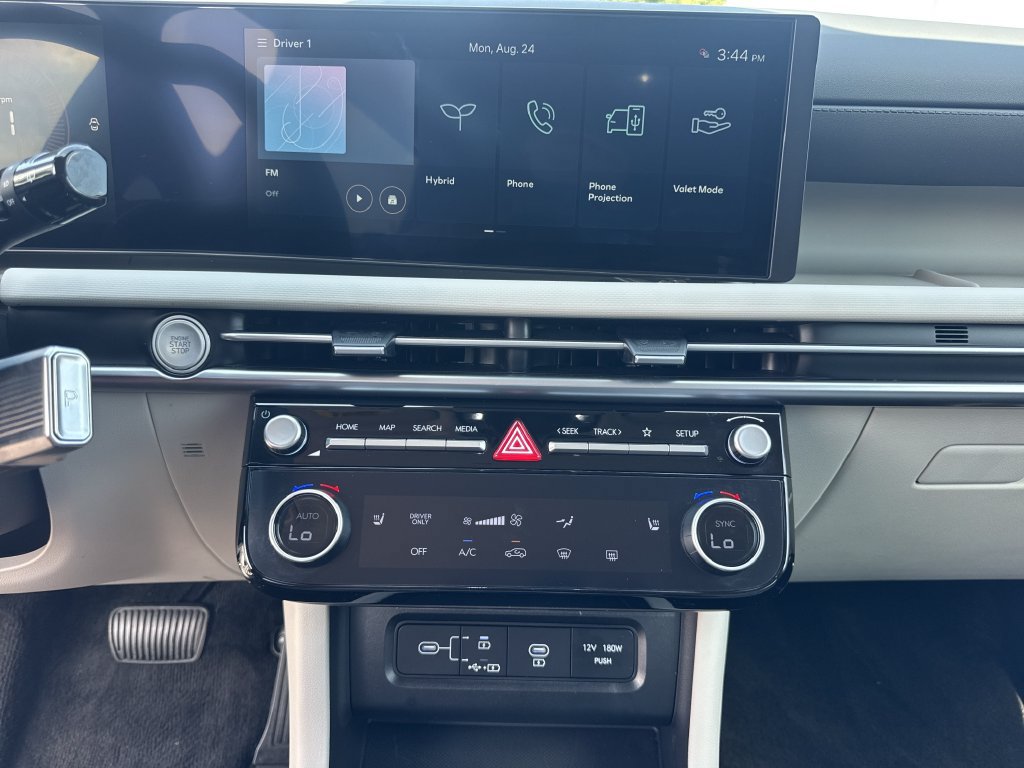 New 2026 Hyundai Tucson SEL AWD/4WD image 27