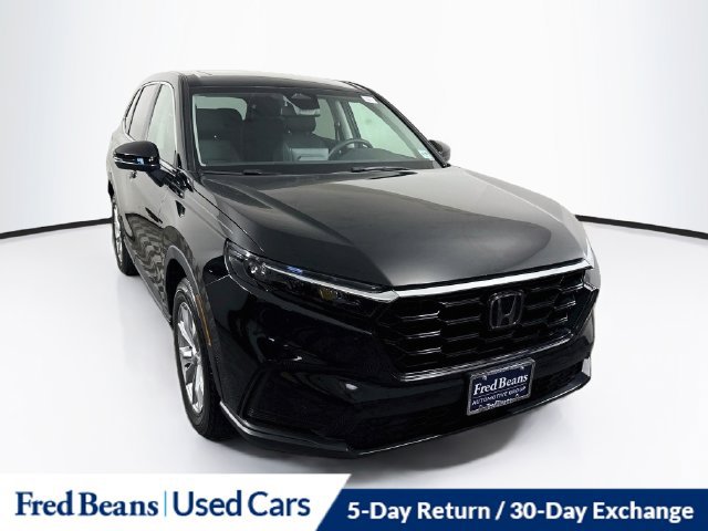 Used 2023 Honda CR-V EX