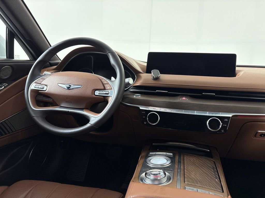 Used 2021 Genesis G80 2.5T w/ Prestige Package RWD image 26
