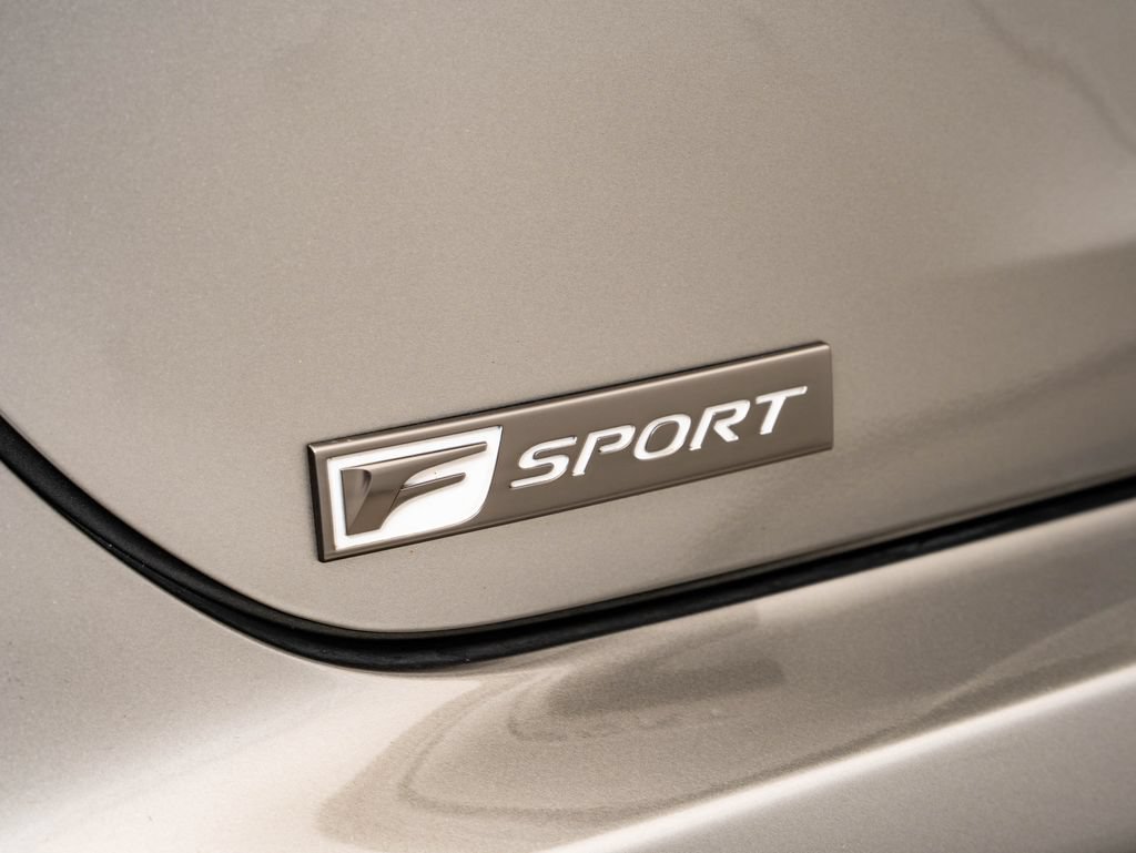 Used 2019 Lexus GS 350 F Sport RWD image 18