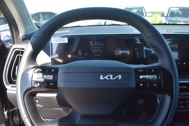 New 2026 Kia Sorento S AWD/4WD image 26