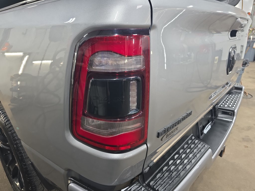 Used 2021 RAM 1500 Big Horn AWD/4WD image 35