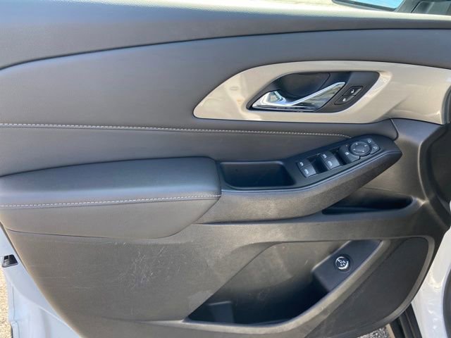 Certified 2023 Chevrolet Traverse LT image 15