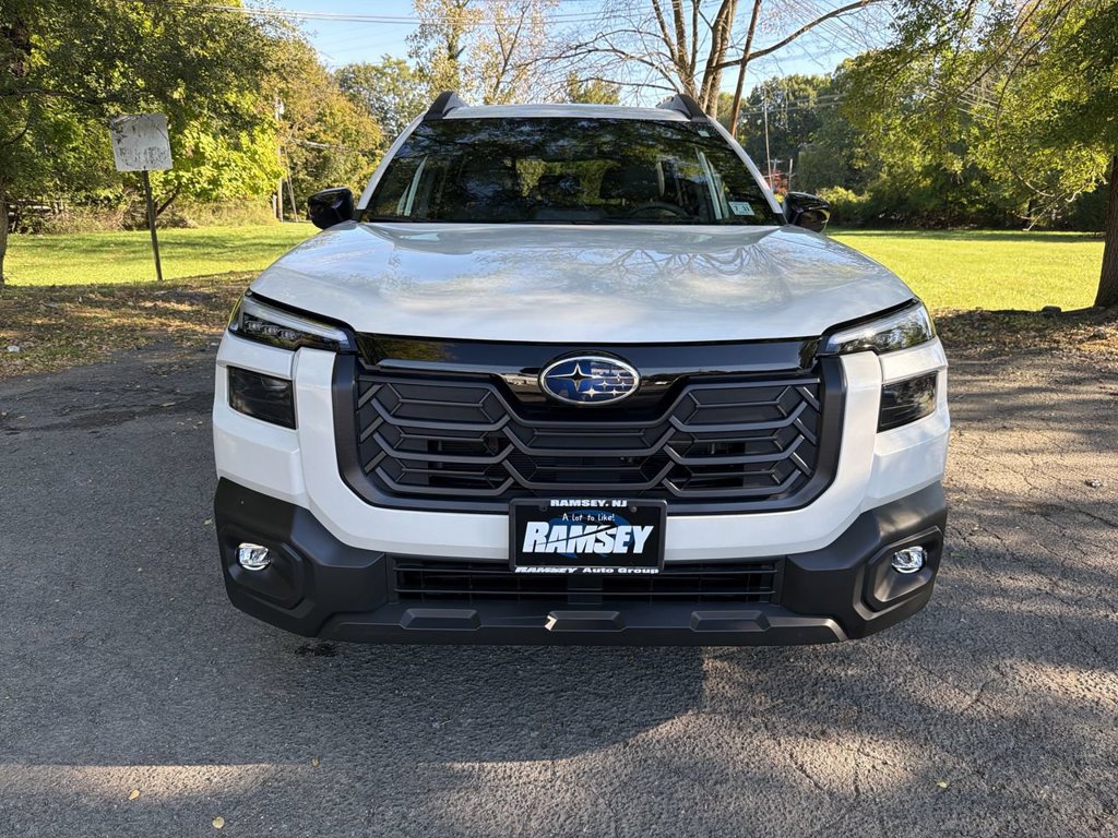 Certified 2026 Subaru Outback Premium AWD/4WD image 3