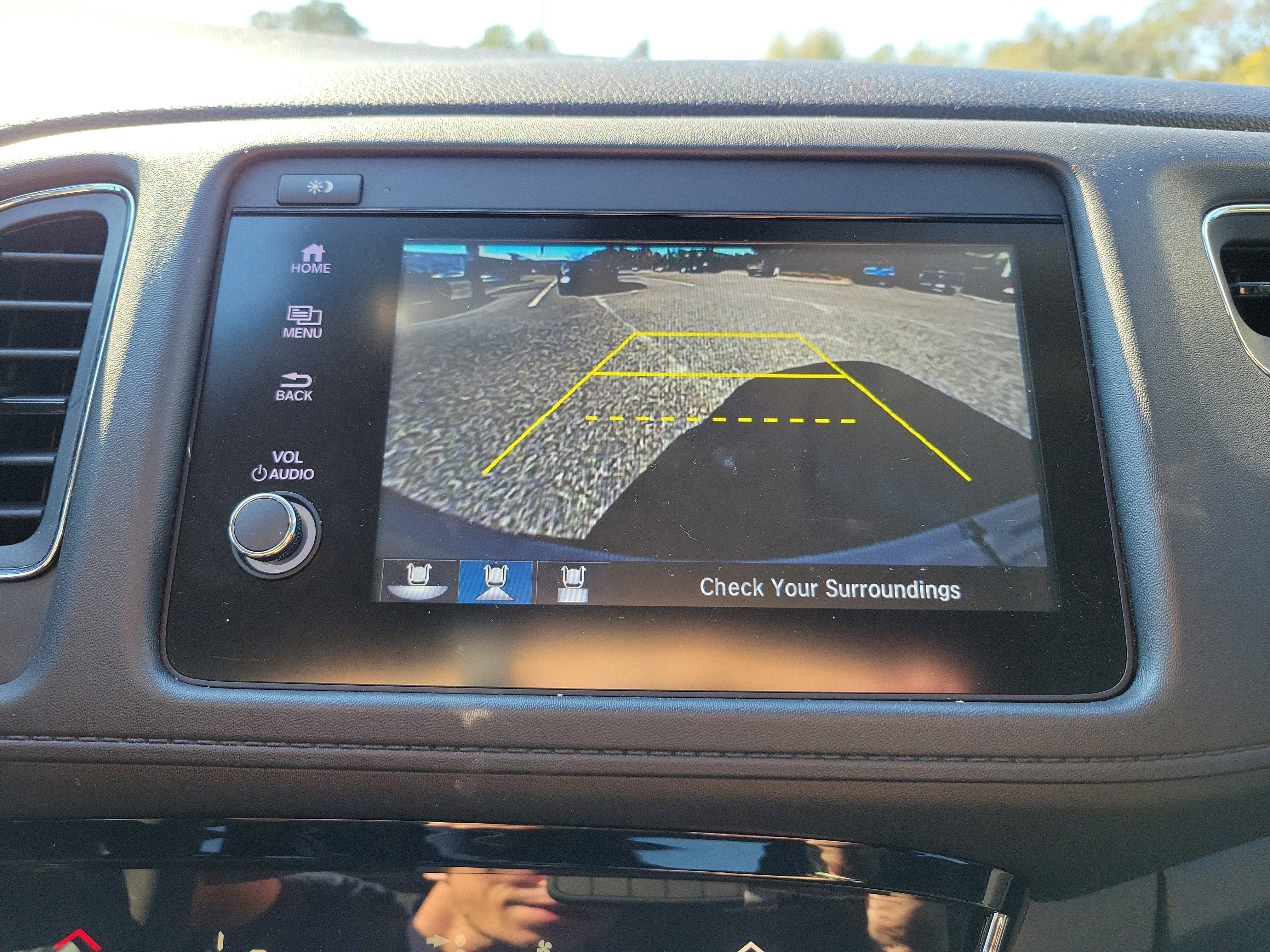 Used 2022 Honda HR-V EX image 32