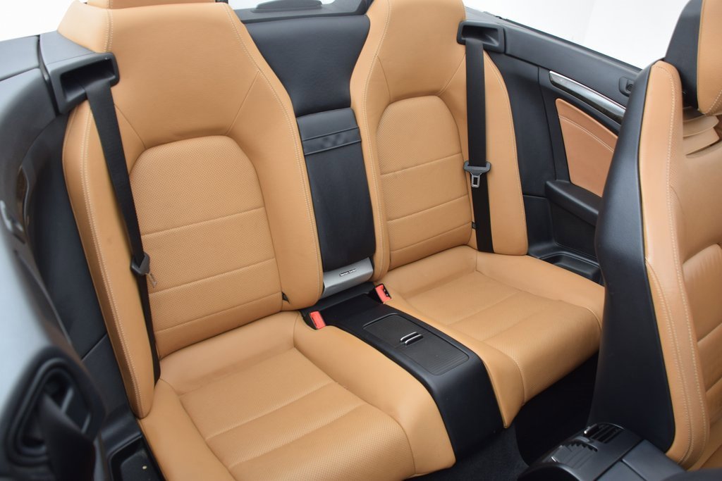 Used 2015 Mercedes-Benz E 400 Cabriolet image 17
