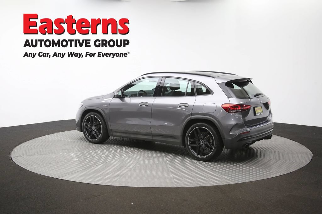 Used 2023 Mercedes-Benz GLA 35 AMG 4MATIC image 65