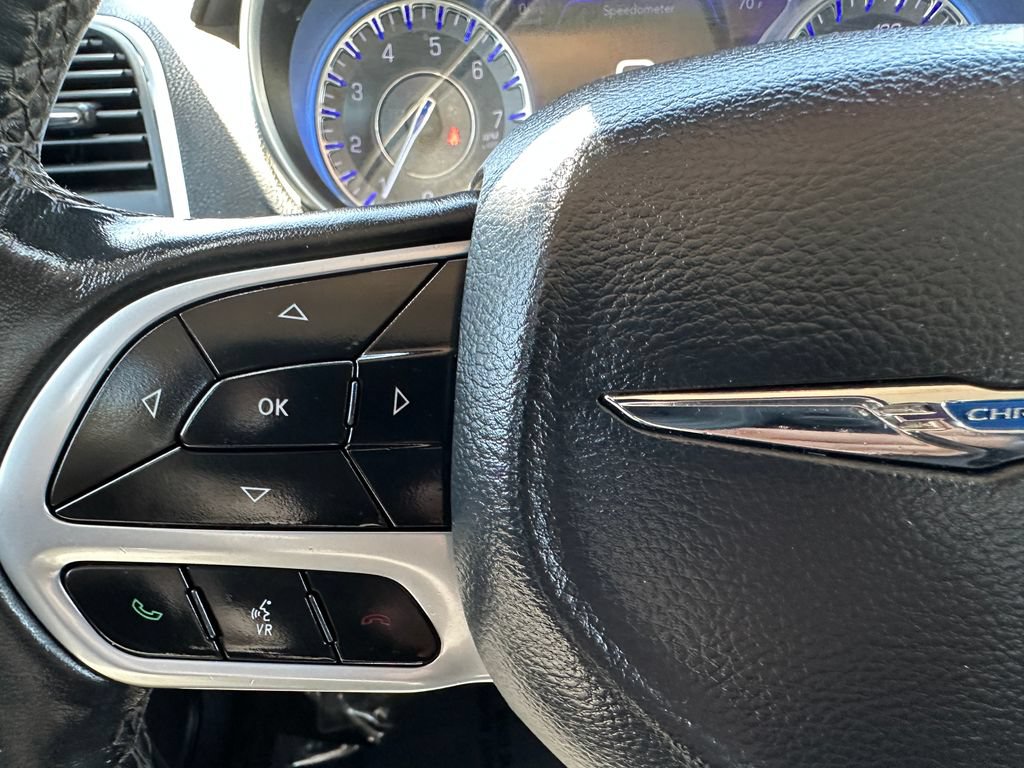 Certified 2021 Chrysler 300 Touring L AWD/4WD image 28