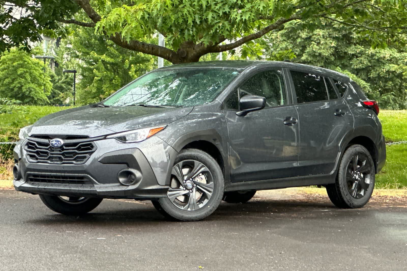 Used 2024 Subaru Crosstrek 2.0i AWD/4WD image 1