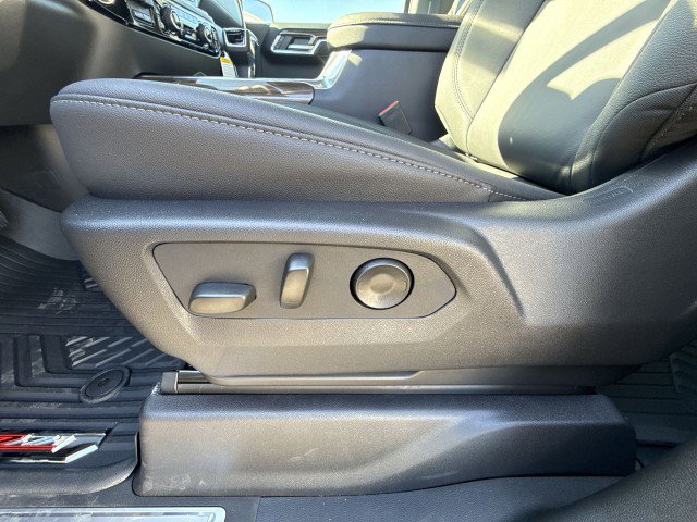 New 2026 Chevrolet Silverado 1500 LT Trail Boss w/ Convenience Package II image 14