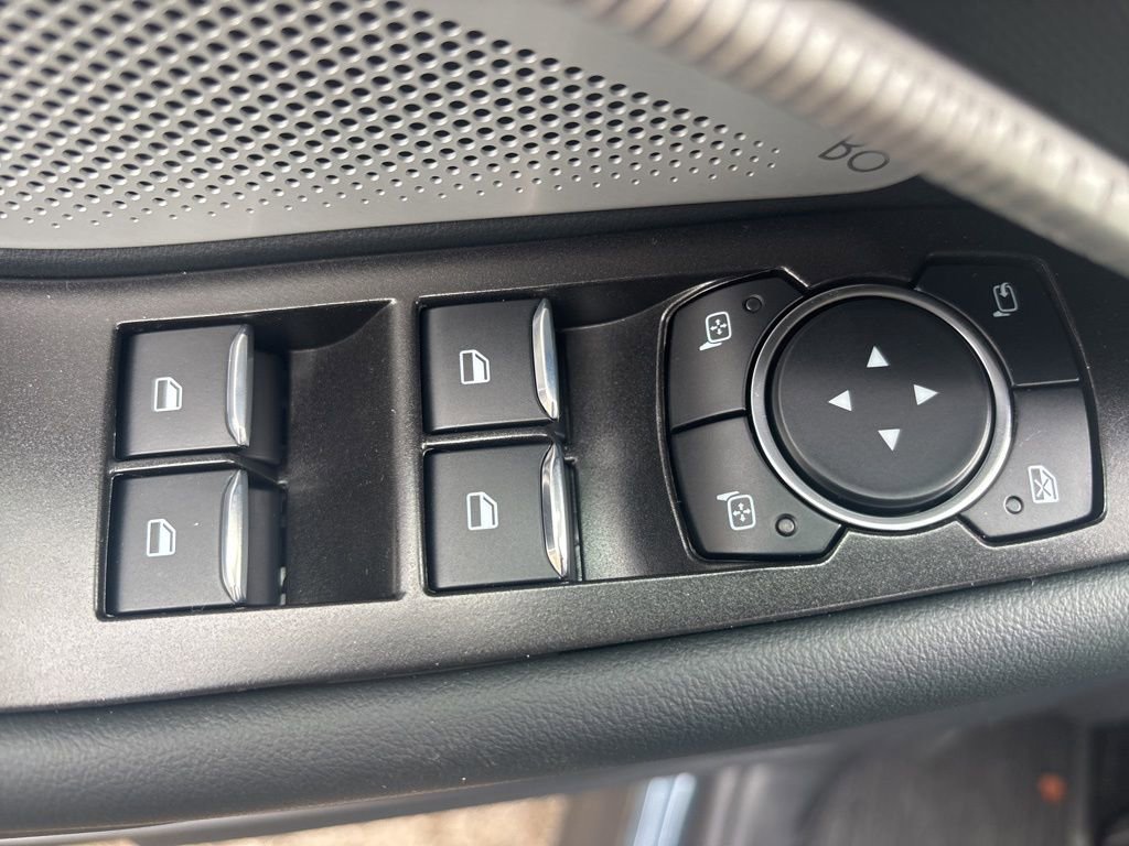 New 2026 Ford Explorer Tremor w/ Tremor Ultimate Package image 24