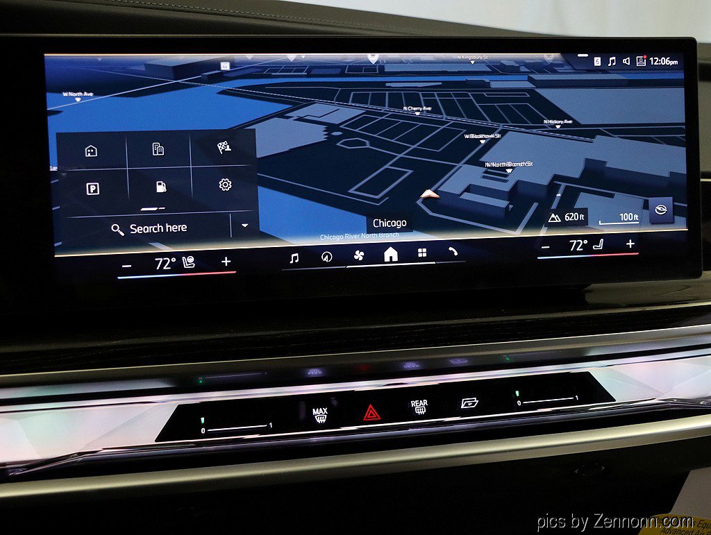 New 2026 BMW 740i xDrive image 22