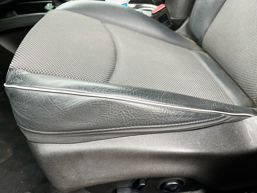 Used 2018 FIAT 500X Trekking FWD image 19