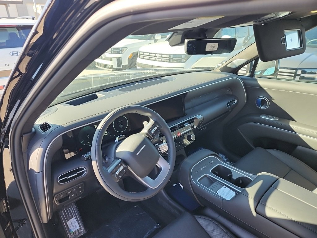 New 2026 Hyundai Palisade Calligraphy image 14