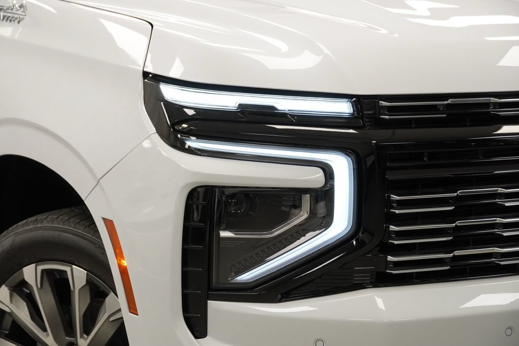 New 2026 Chevrolet Tahoe High Country w/ Sun And Tow Package AWD/4WD image 36