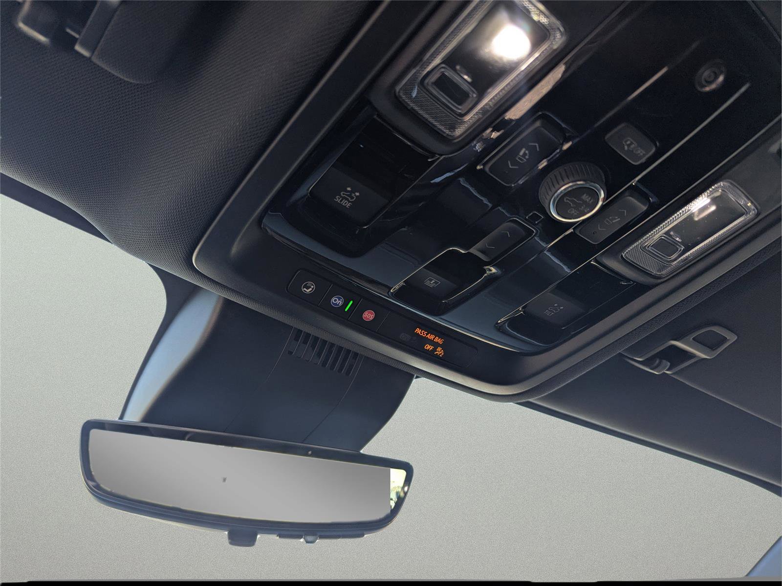 New 2026 Chevrolet Tahoe Premier image 23