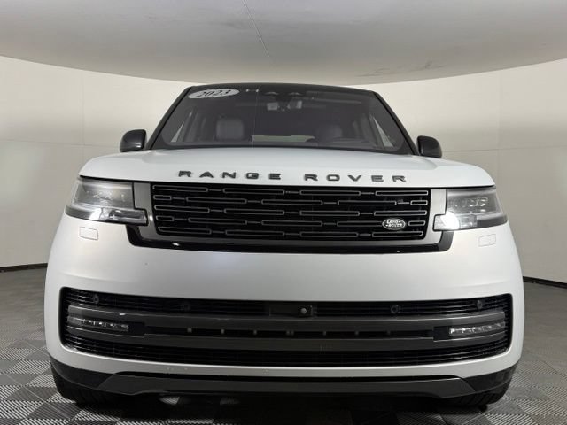 Used 2023 Land Rover Range Rover Long Wheelbase Autobiography AWD/4WD image 11