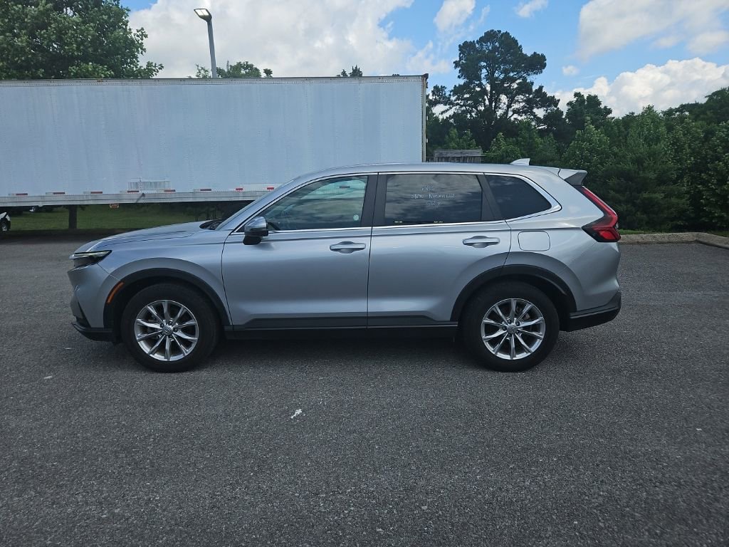 Used 2025 Honda CR-V EX-L image 4