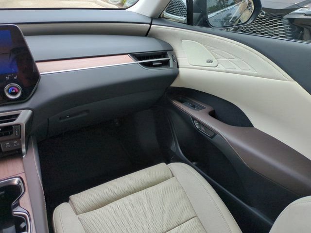 New 2026 Lexus RX 350 AWD/4WD image 16