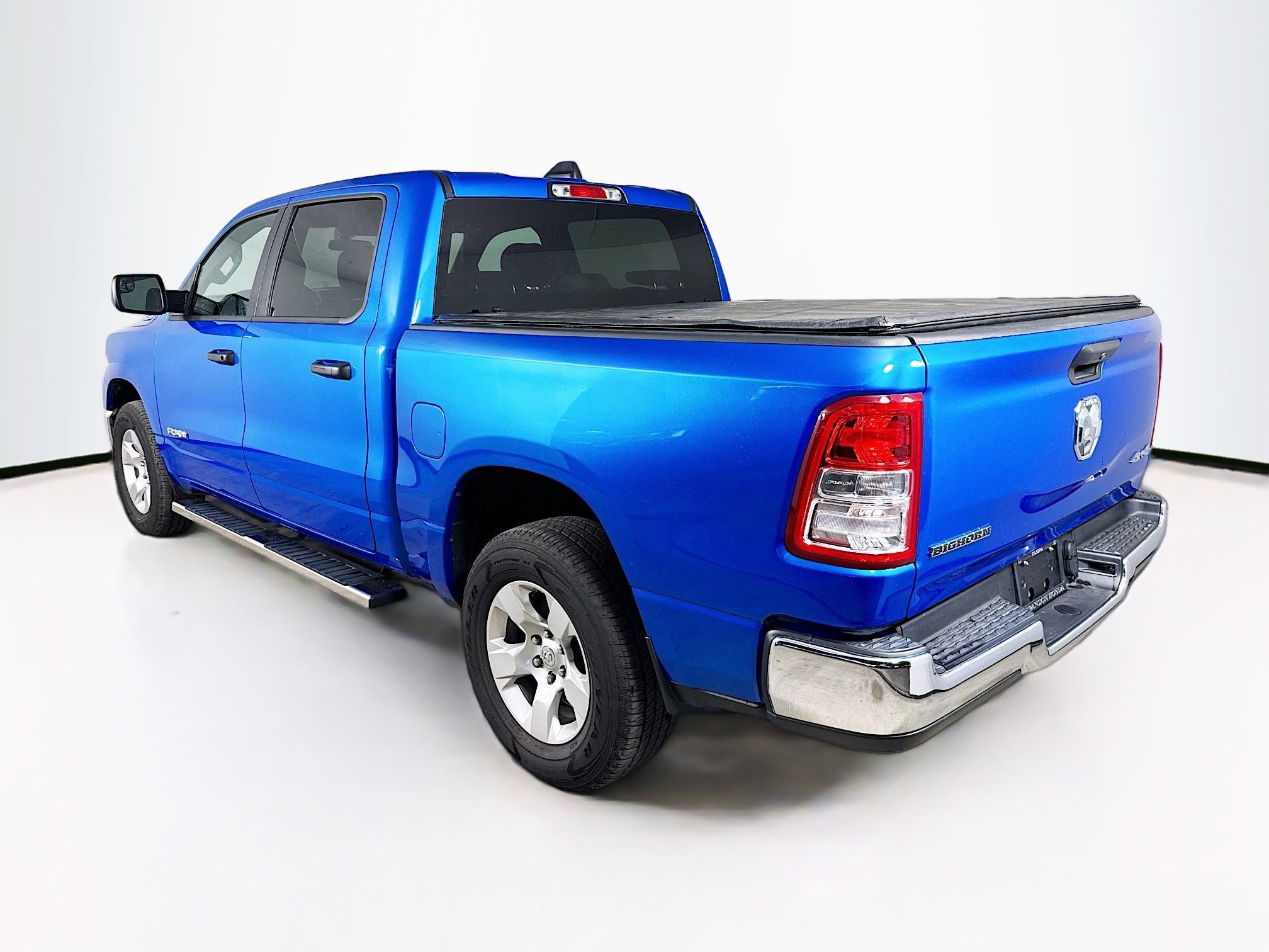 Used 2024 RAM 1500 Big Horn image 29