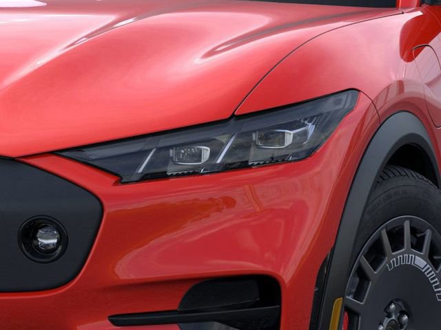 New 2026 Ford Mustang Mach-E GT w/ Interior Protection Package image 18
