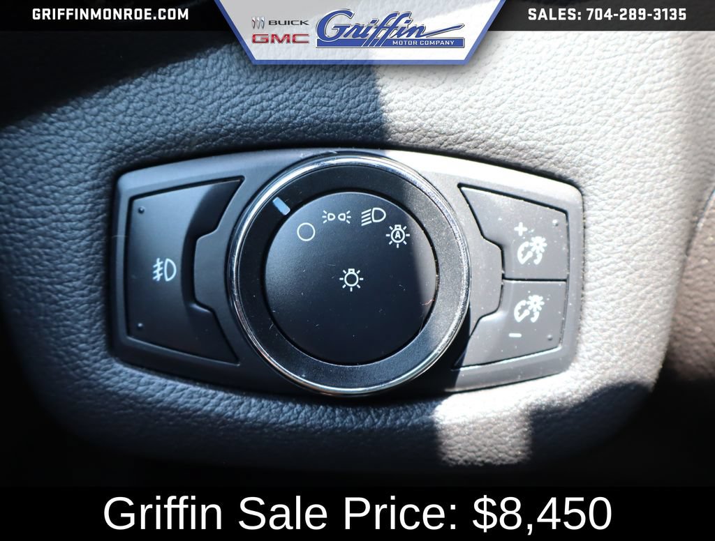 Used 2014 Ford Escape Titanium AWD/4WD image 23