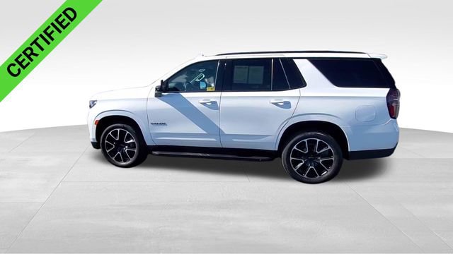 Used 2023 Chevrolet Tahoe RST w/ Luxury Package image 6