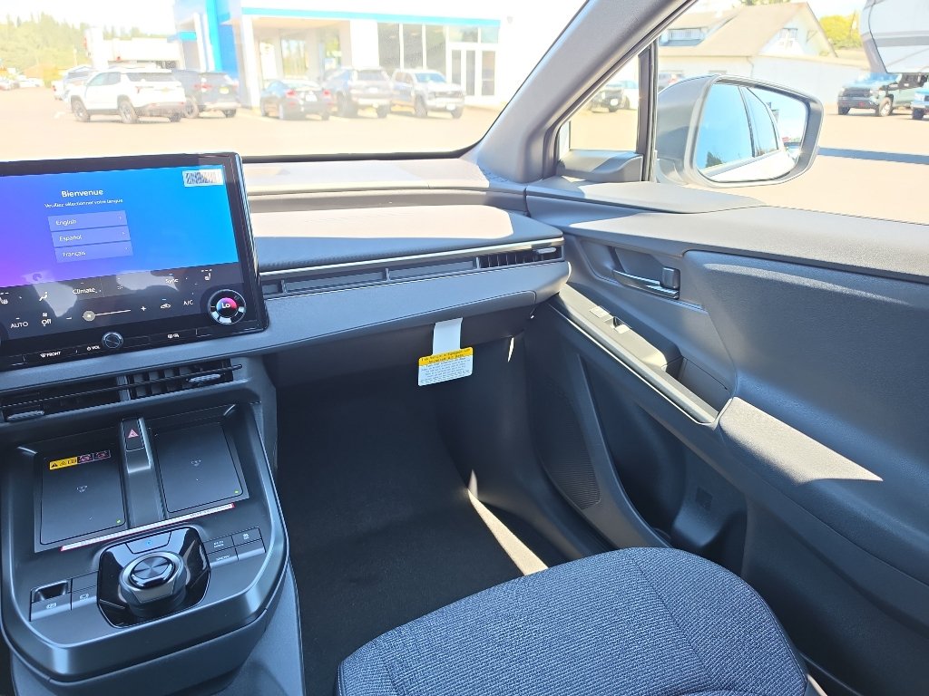 New 2026 Toyota bZ FWD image 23