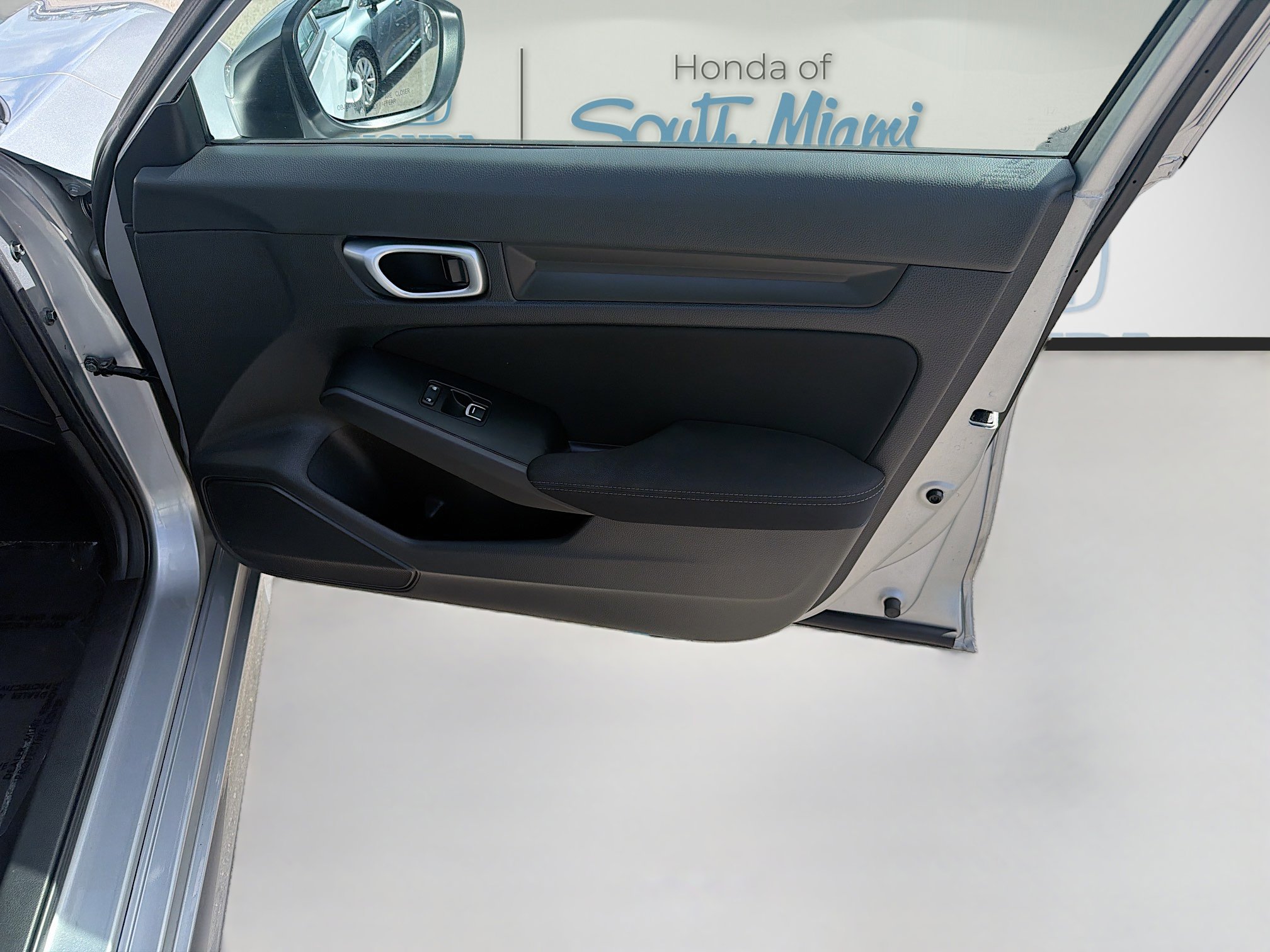 Certified 2023 Honda Civic LX image 32