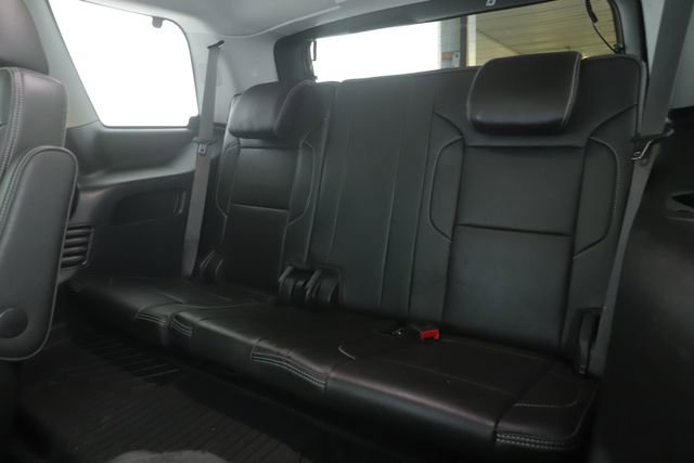 Used 2018 GMC Yukon Denali w/ Denali Ultimate Package AWD/4WD image 32