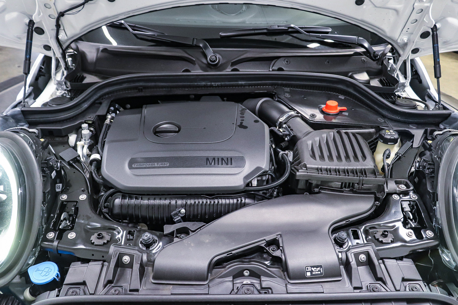 Used 2024 MINI Cooper S FWD image 22