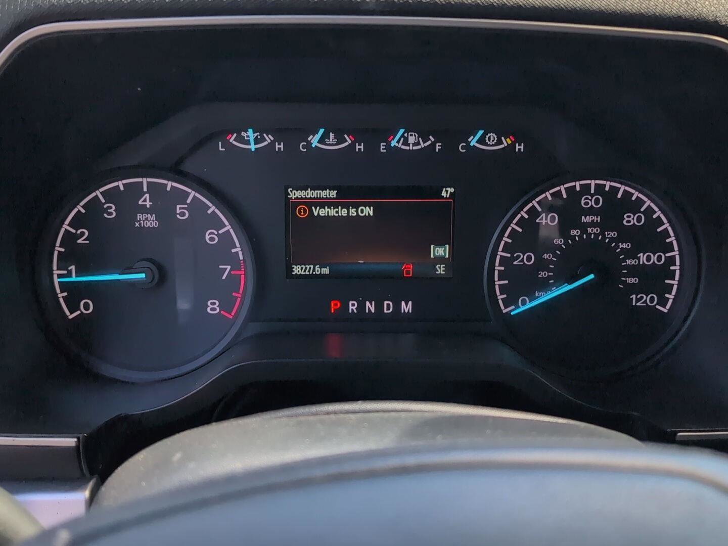 Used 2023 Ford F150 XLT image 21