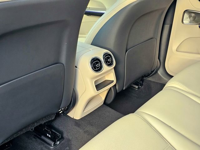 New 2026 Mercedes-Benz GLC 300 4MATIC image 24