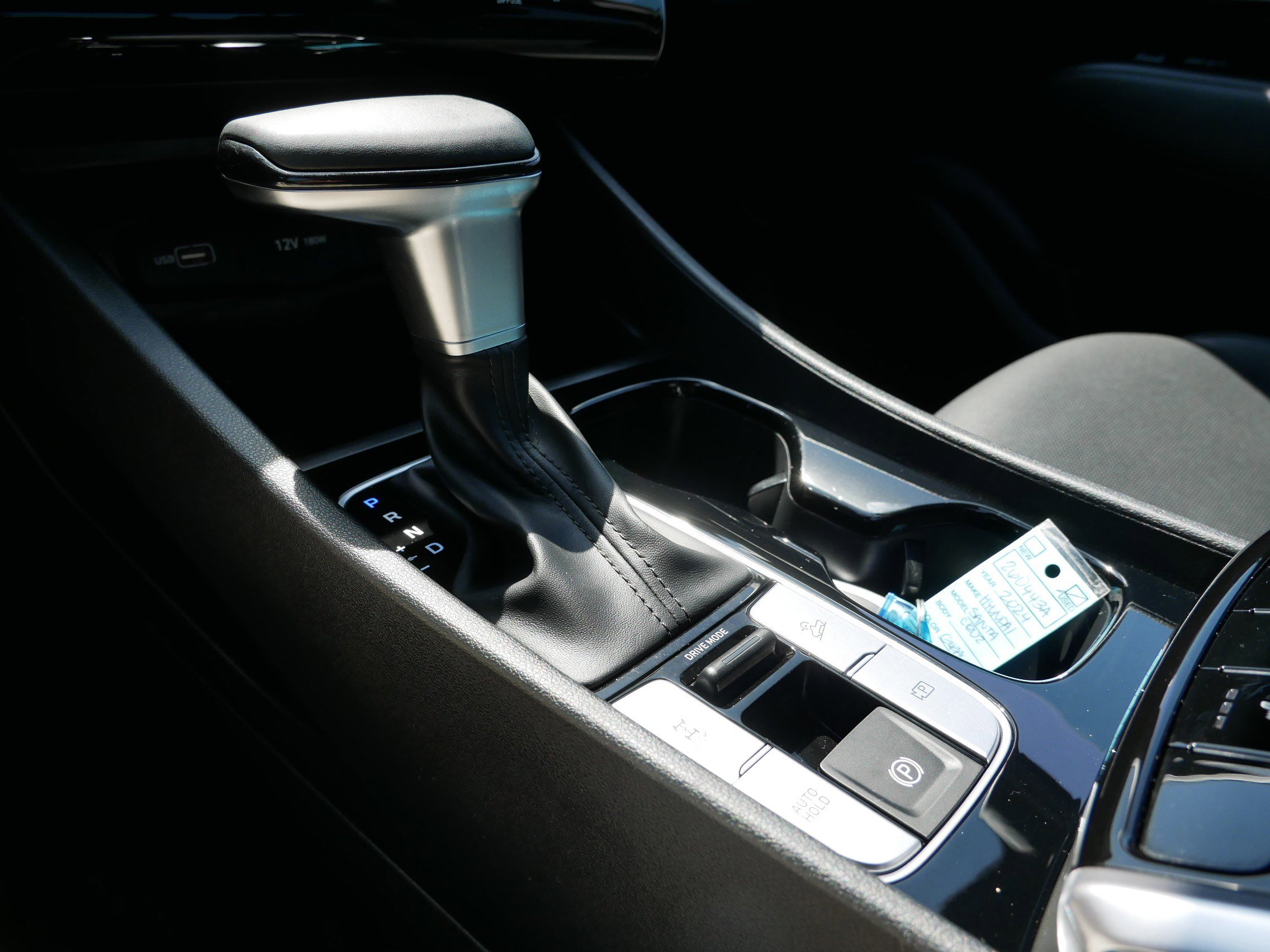 Certified 2024 Hyundai Santa Cruz XRT AWD/4WD image 25