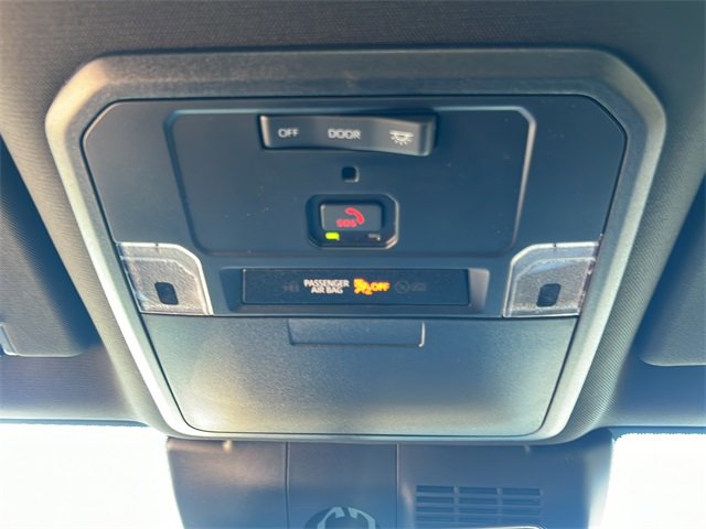 New 2025 Toyota Tacoma SR5 image 24