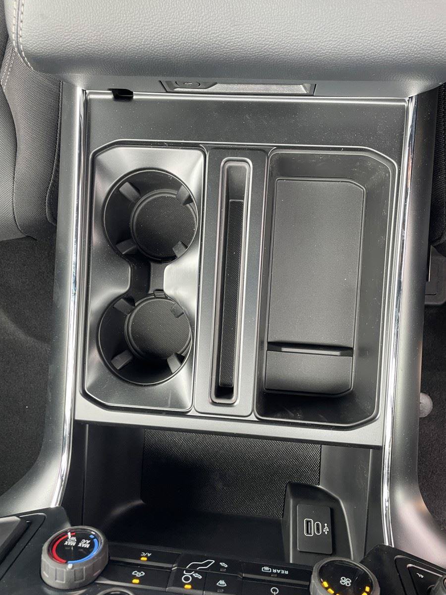 New 2026 Ford F150 STX w/ F-150 LOBO Package AWD/4WD image 21