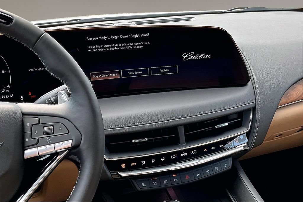 New 2026 Cadillac CT5 Premium Luxury w/ Technology Package AWD/4WD image 7