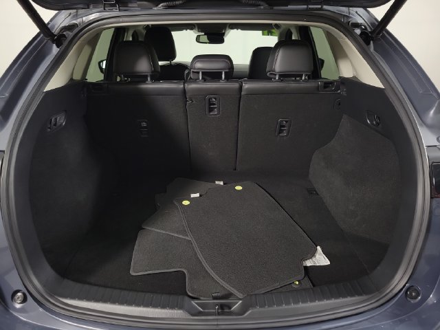 Used 2021 MAZDA CX-5 Carbon Edition AWD/4WD image 8