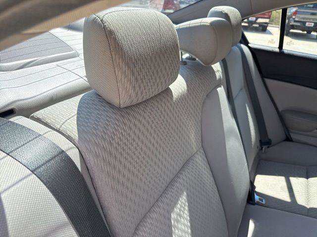 Used 2014 Honda Civic LX image 33