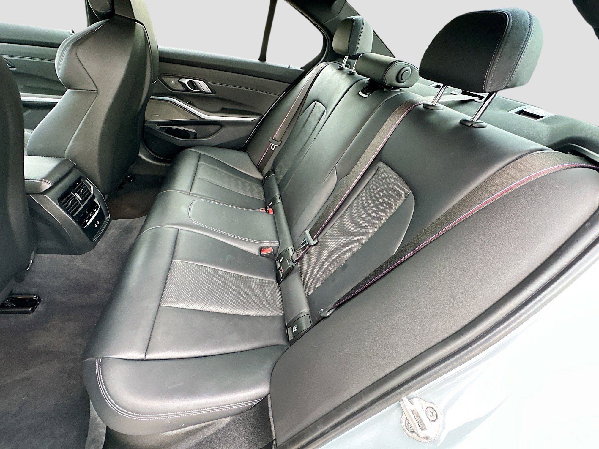 Used 2023 BMW M3 Competition w/ Executive Package image 22