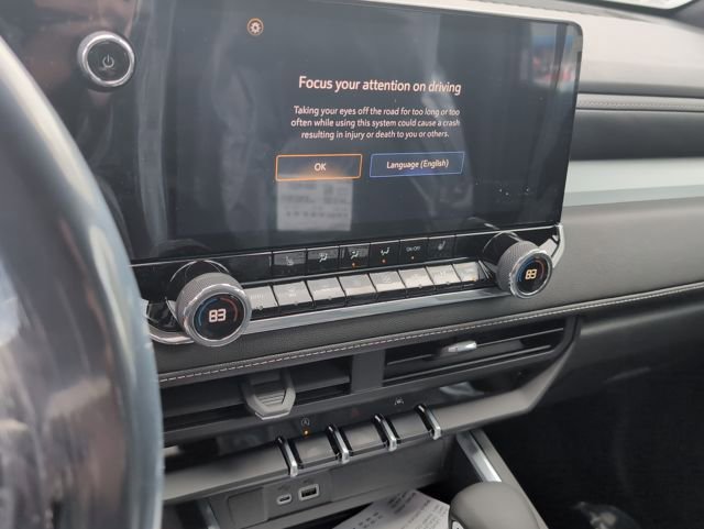 New 2026 Chevrolet Colorado LT image 21