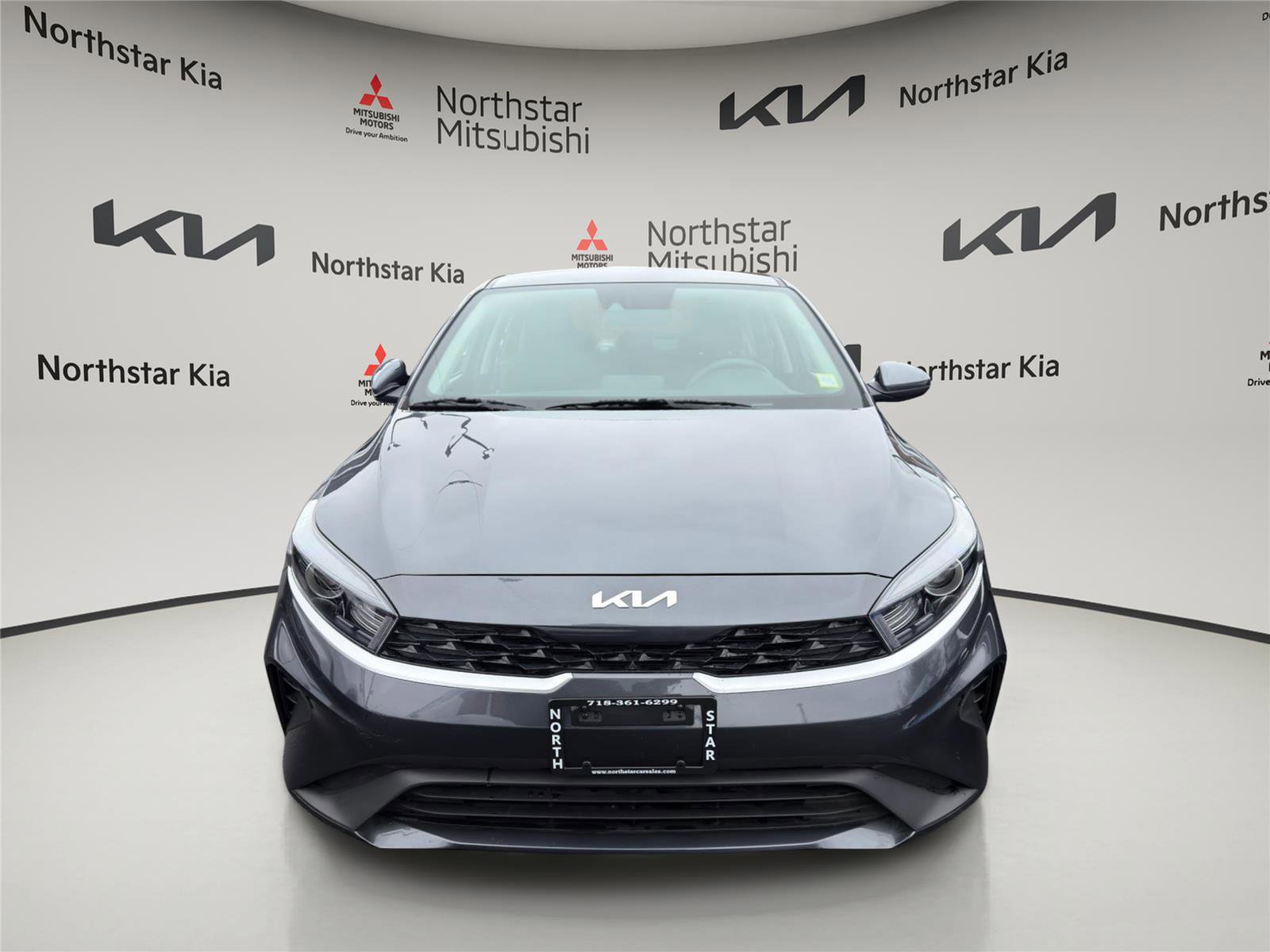 Used 2024 Kia Forte LXS image 6