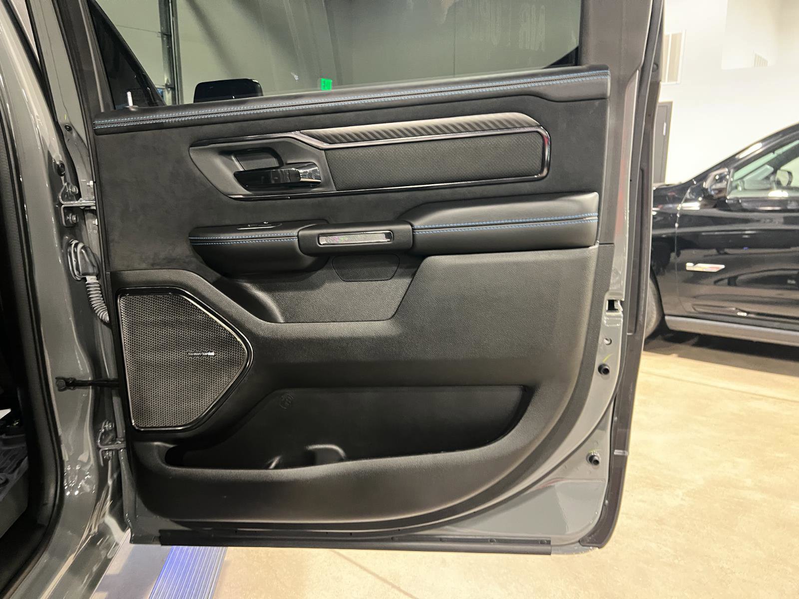 Used 2023 RAM 1500 TRX w/ TRX Level 2 Equipment Group image 45