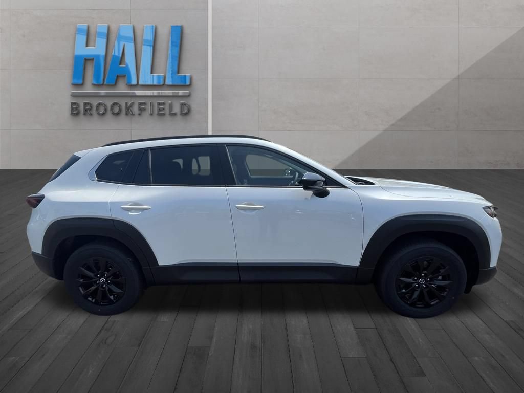 New 2026 MAZDA CX-50 AWD 2.5 Hybrid w/ Premium Pkg image 6
