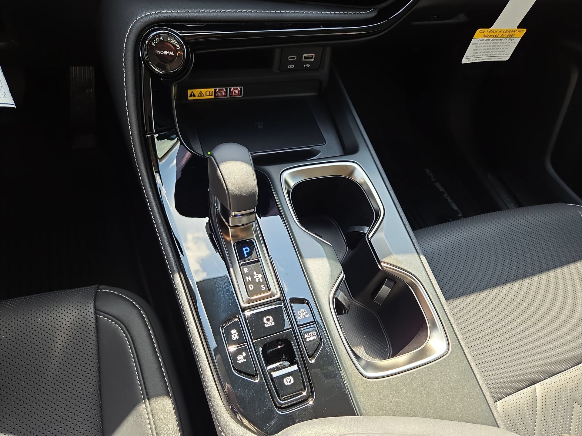 New 2026 Lexus NX 450h+ AWD w/ Luxury Package image 22
