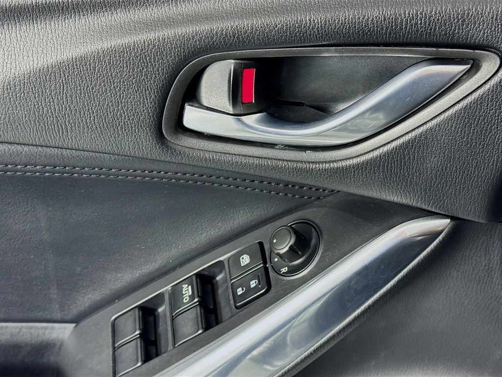 Used 2014 MAZDA MAZDA6 Grand Touring w/ MRCC + FOW Package image 21