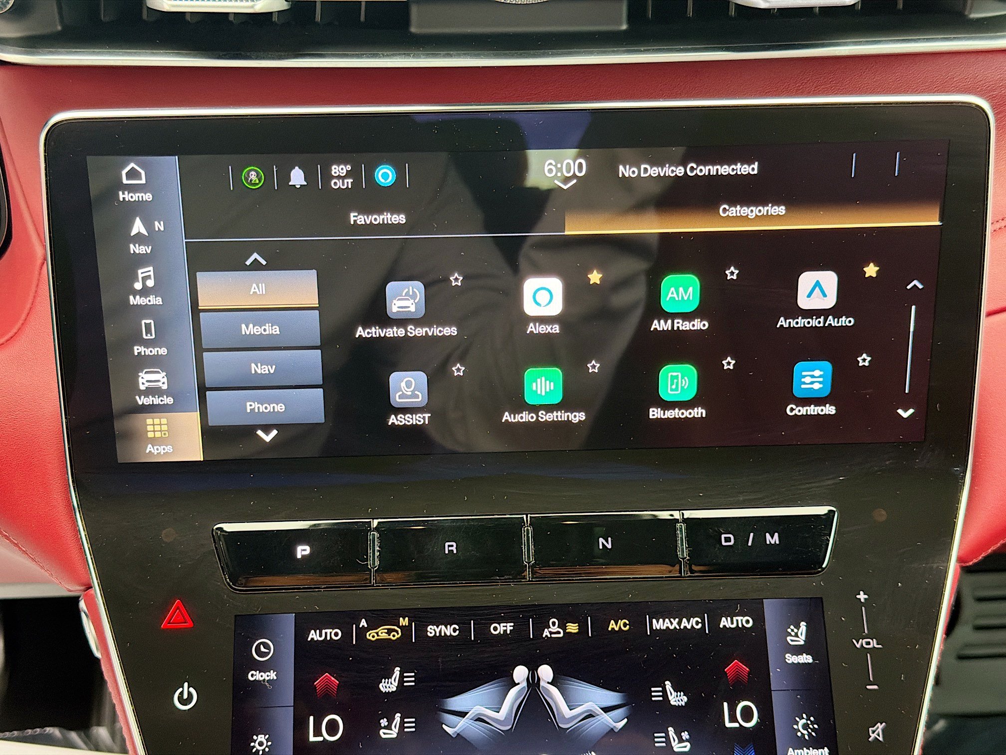Used 2023 Maserati Grecale Modena AWD/4WD image 31