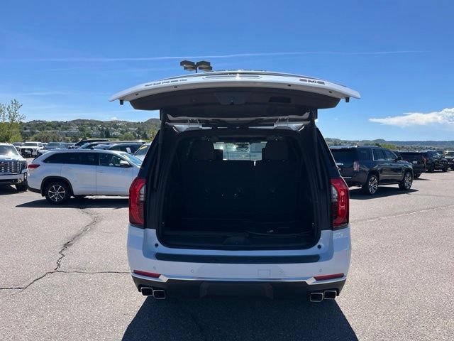 New 2026 GMC Yukon XL Denali w/ Denali Reserve Package AWD/4WD image 22