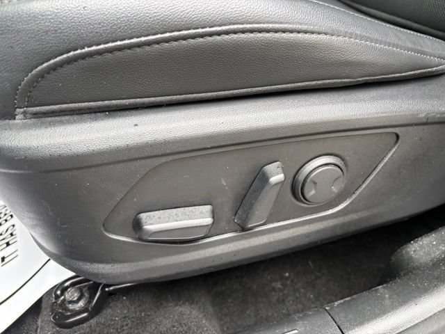 Used 2023 Hyundai Tucson SEL w/ Convenience Package FWD image 26
