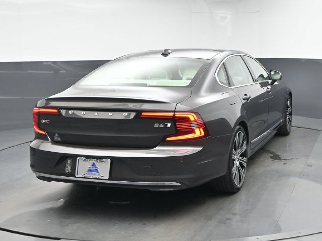 Used 2023 Volvo S90 B6 Ultimate w/ Lounge Package AWD/4WD image 8